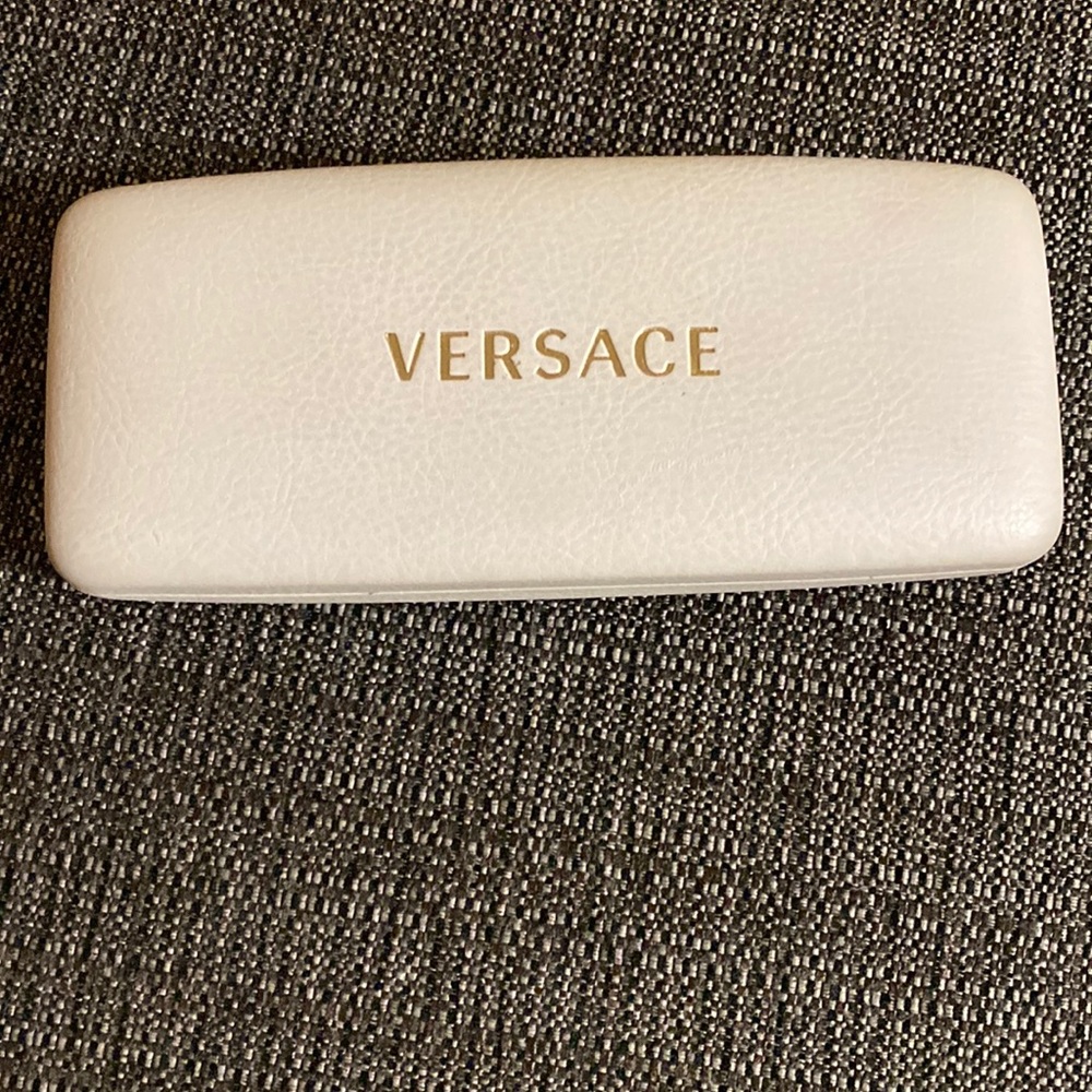 Versace prescription glasses- frames can be used for your  prescription .